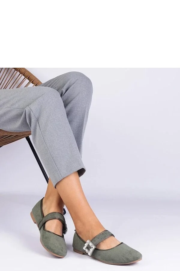 Ballet flats model 212810 PRIMO