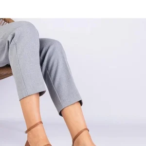 Ballet flats model 212812 PRIMO