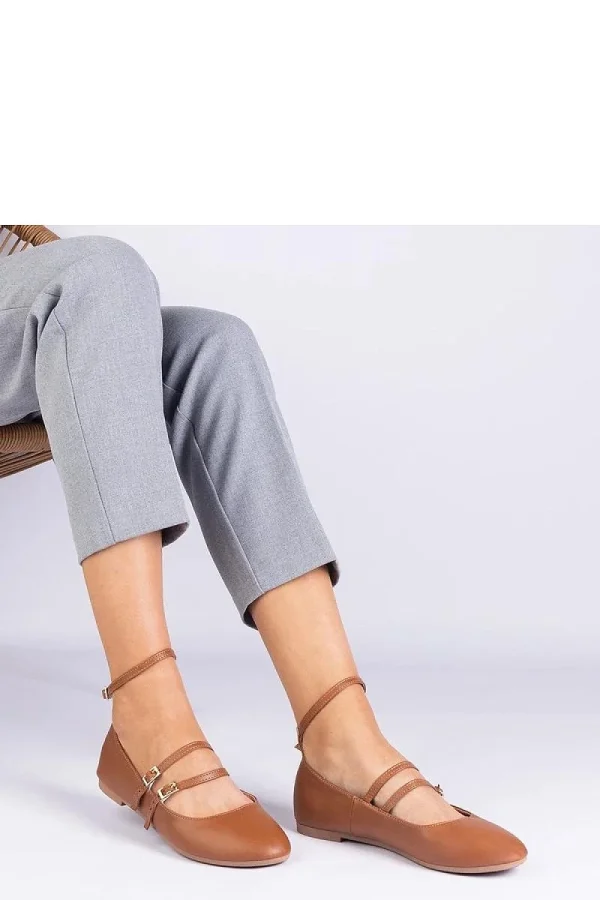 Ballet flats model 212812 PRIMO