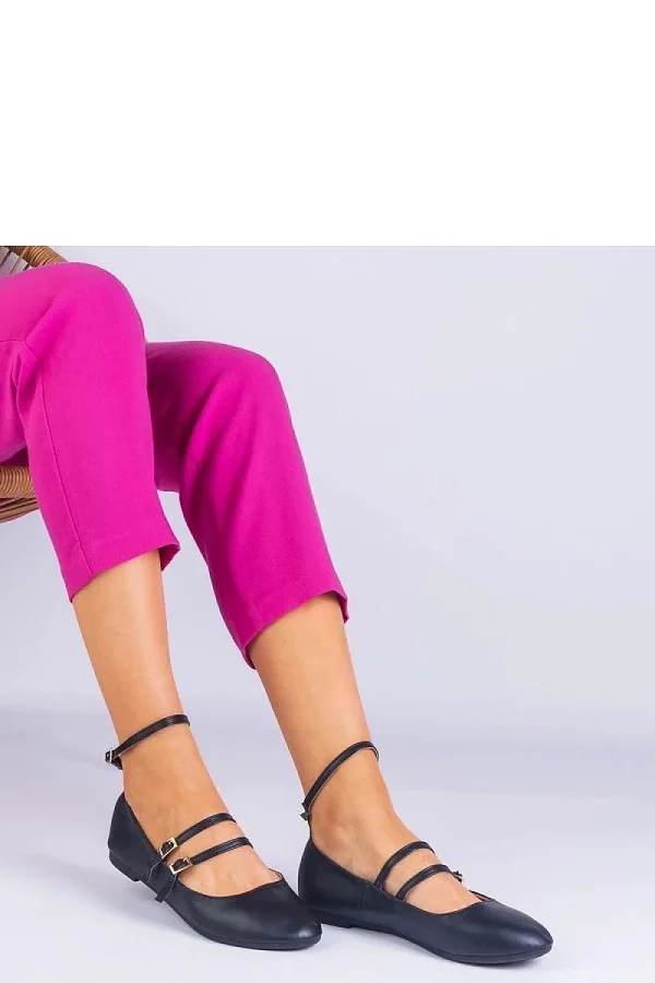Ballet flats model 212813 PRIMO