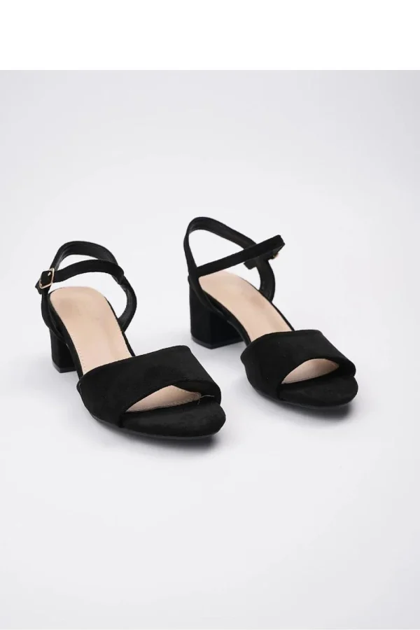 Heel sandals model 212965 Inello