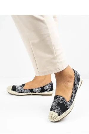 Espadrille model 213132 Inello