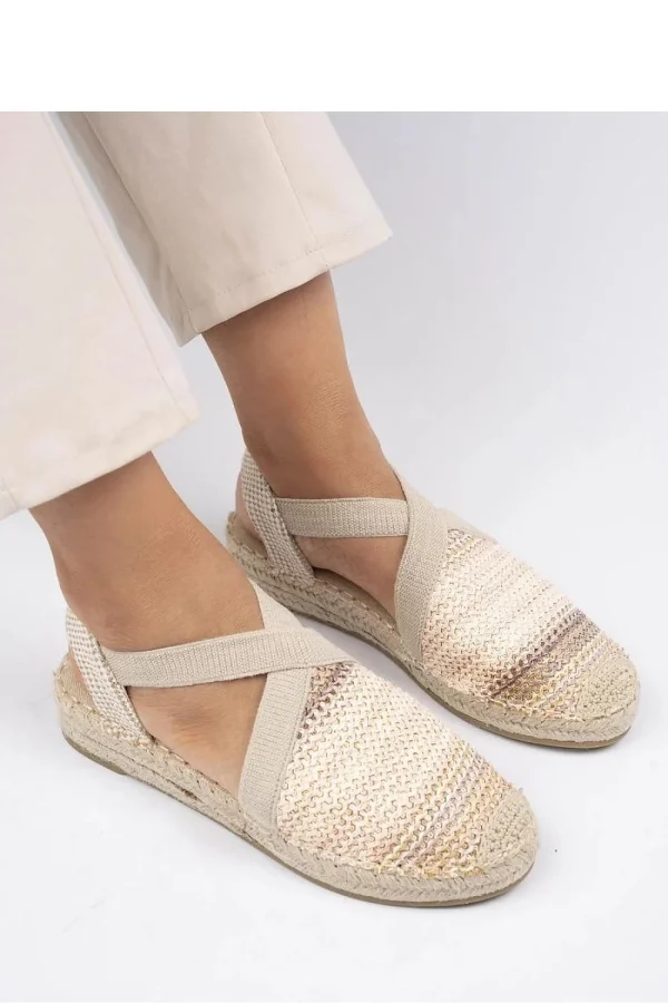 Sandals model 213136 Inello