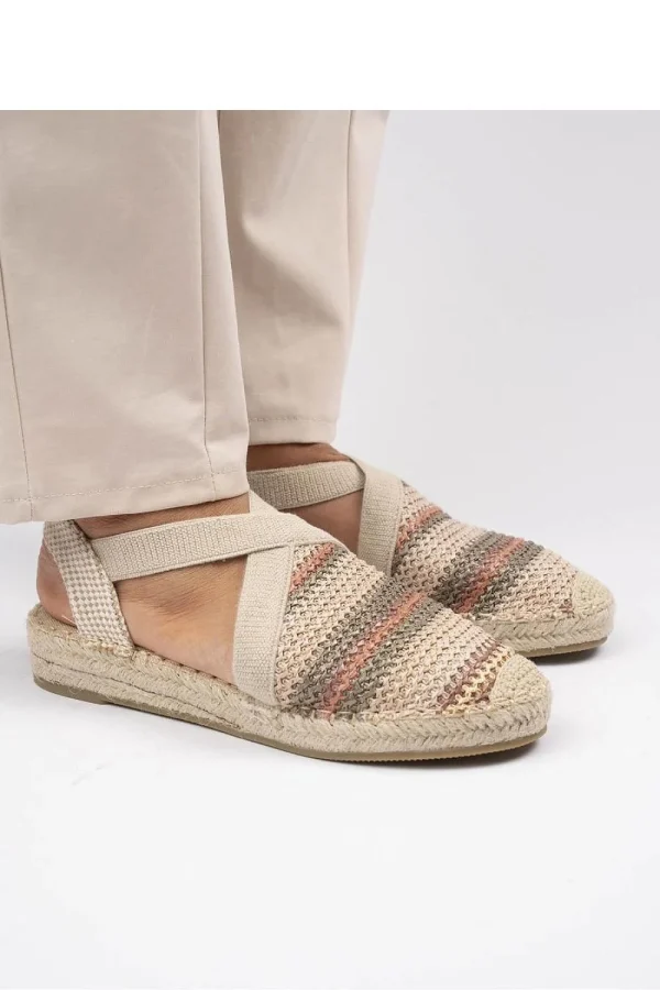 Sandals model 213137 Inello