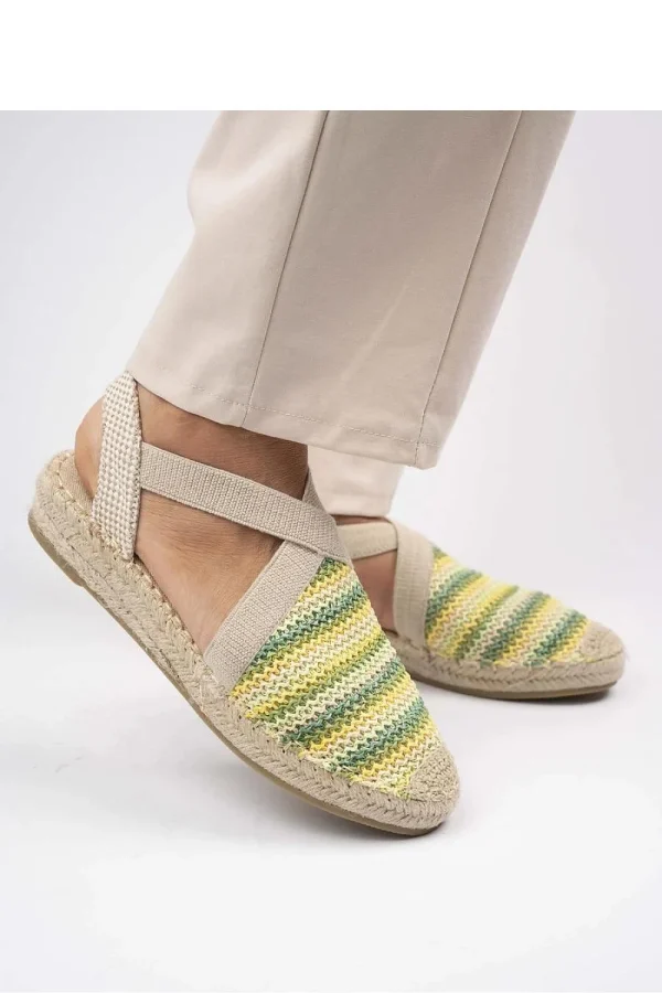 Sandals model 213138 Inello
