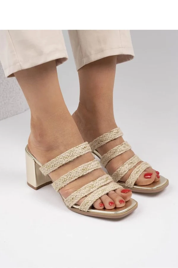 Flip-flops model 213141 Inello