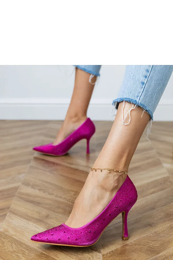 High heels model 213353 PRIMO