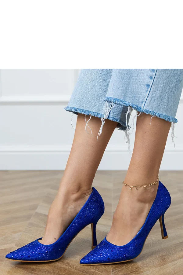 High heels model 213355 PRIMO
