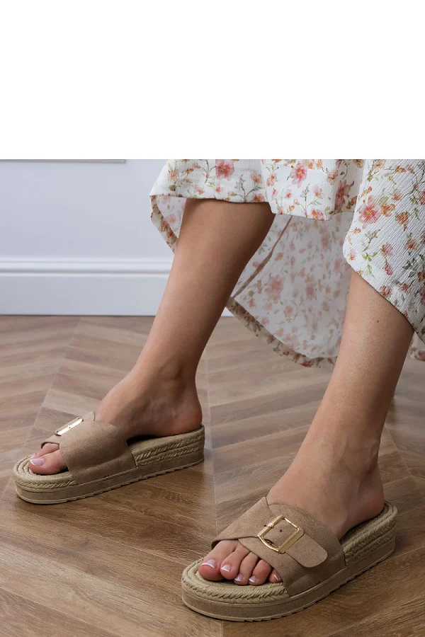 Flip-flops model 213401 PRIMO
