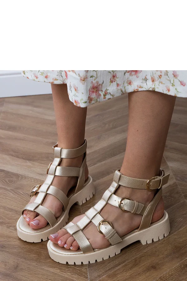 Sandals model 213403 PRIMO