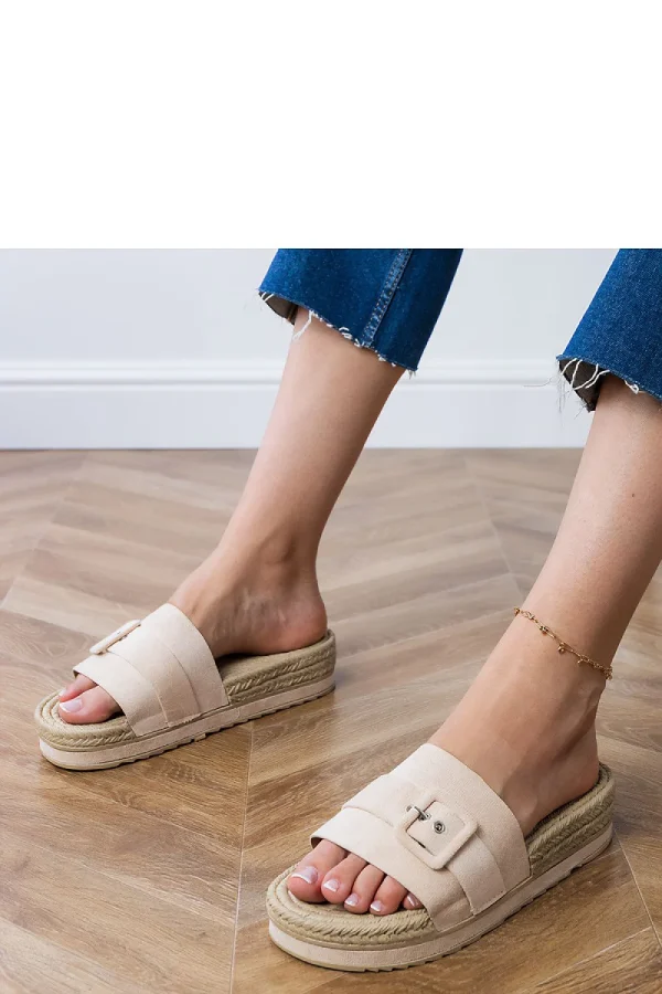 Flip-flops model 213407 PRIMO