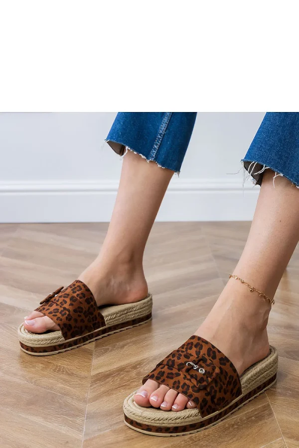 Flip-flops model 213408 PRIMO
