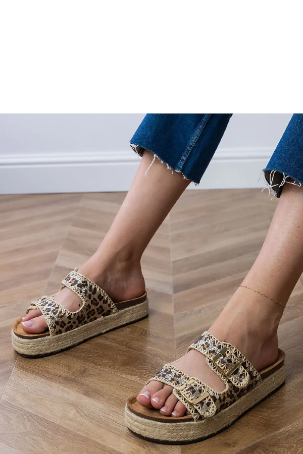 Flip-flops model 213416 PRIMO