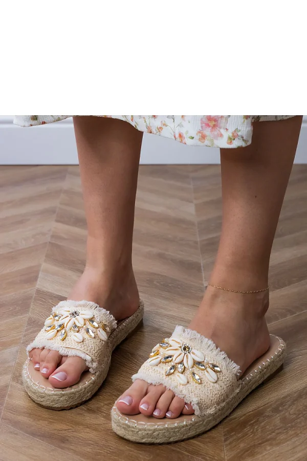 Flip-flops model 213507 PRIMO