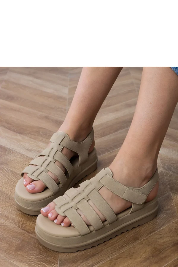 Sandals model 213513 PRIMO