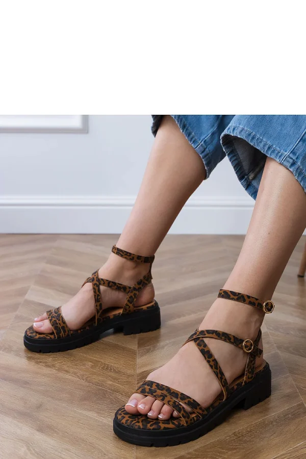 Sandals model 213522 PRIMO