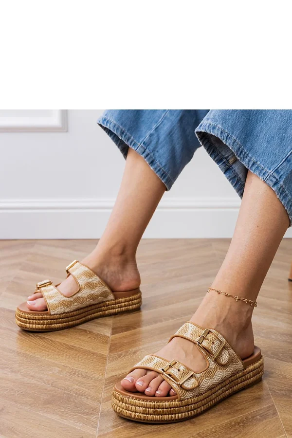 Flip-flops model 213524 PRIMO