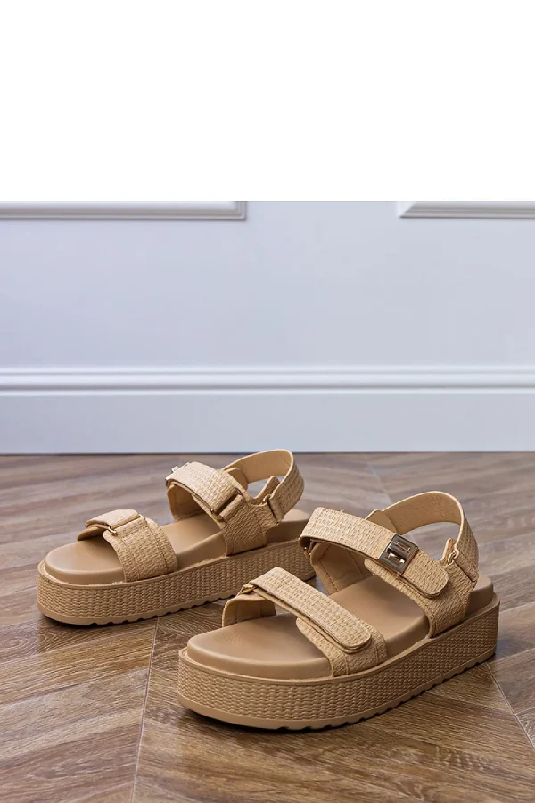 Sandals model 213707 PRIMO
