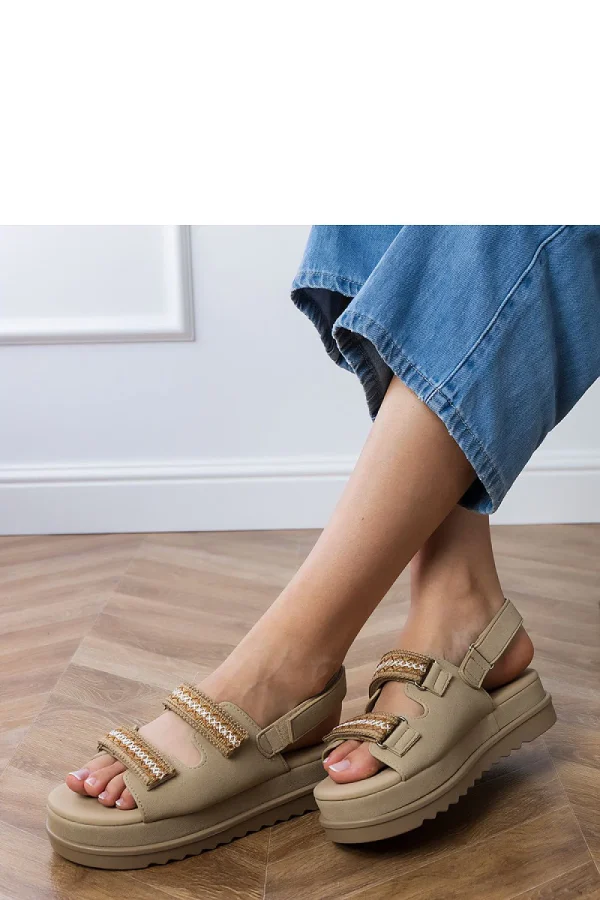Sandals model 213727 PRIMO
