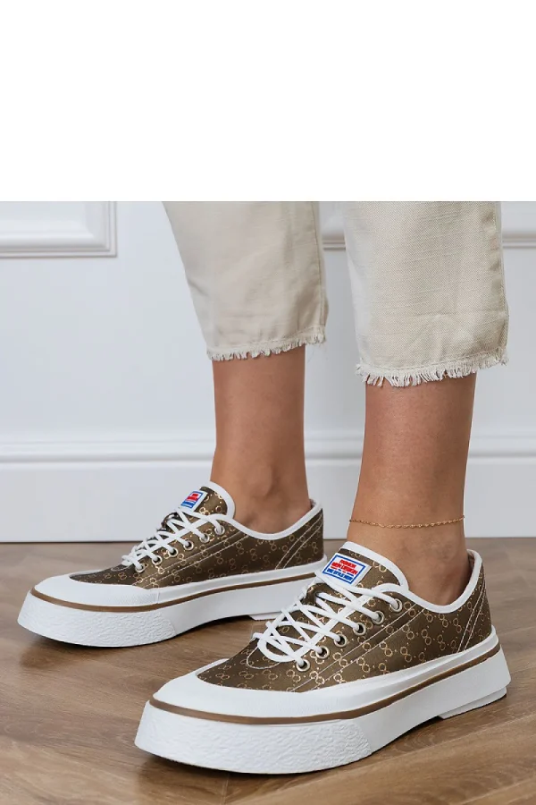 Sneakers model 213738 PRIMO