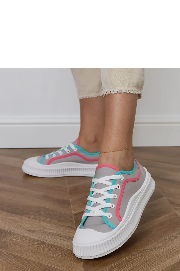 Sneakers model 213743 PRIMO