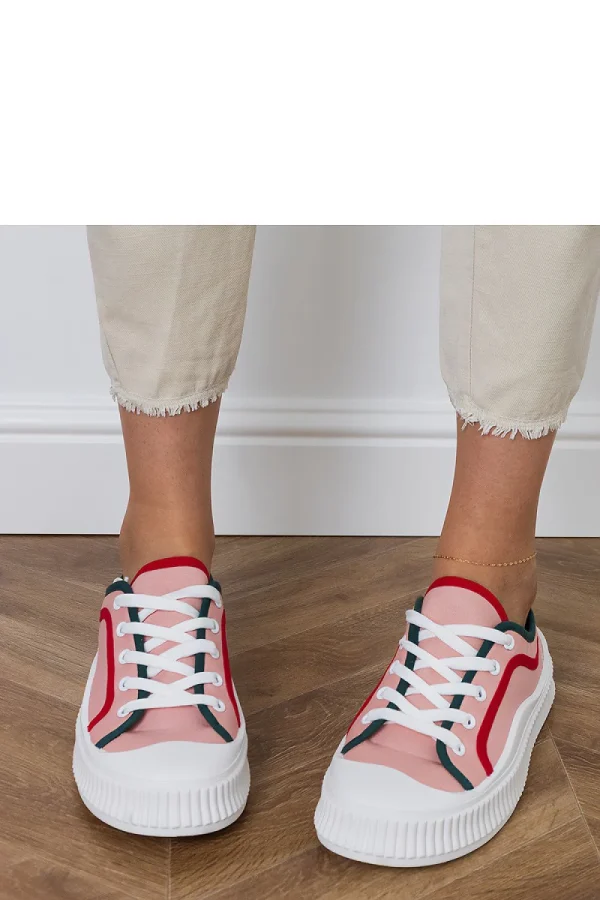 Sneakers model 213745 PRIMO