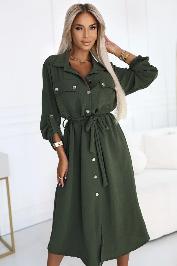 Daydress model 213828 Numoco
