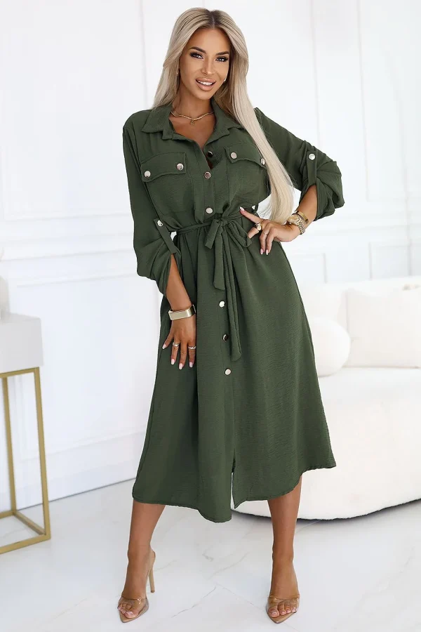 Daydress model 213828 Numoco