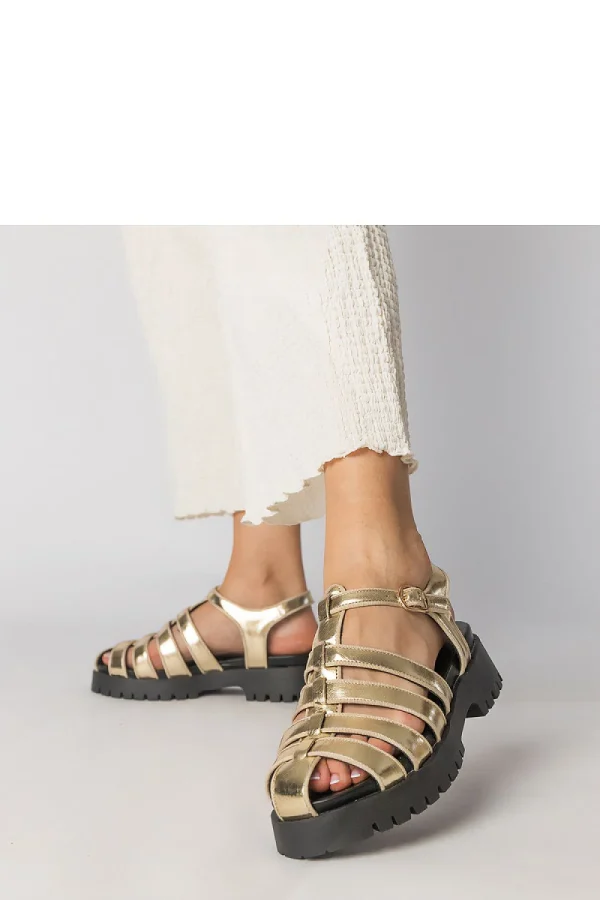 Sandals model 214000 PRIMO