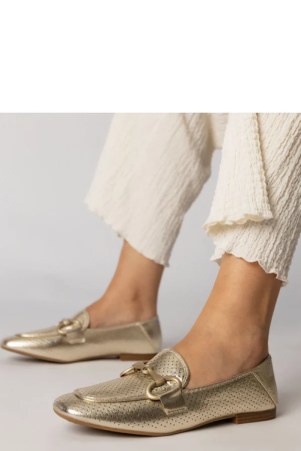 Ballet flats model 214010 PRIMO