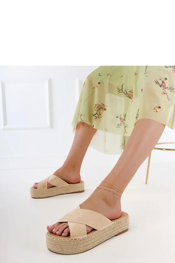 Flip-flops model 214555 PRIMO