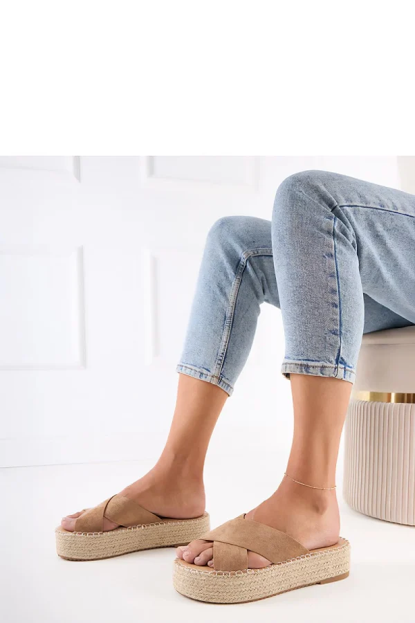 Flip-flops model 214556 PRIMO