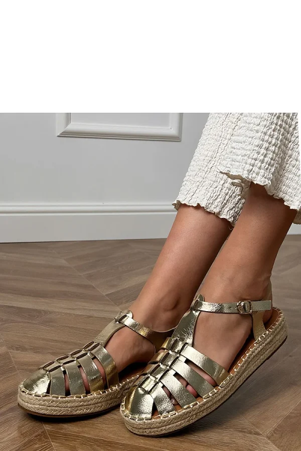 Sandals model 214566 PRIMO