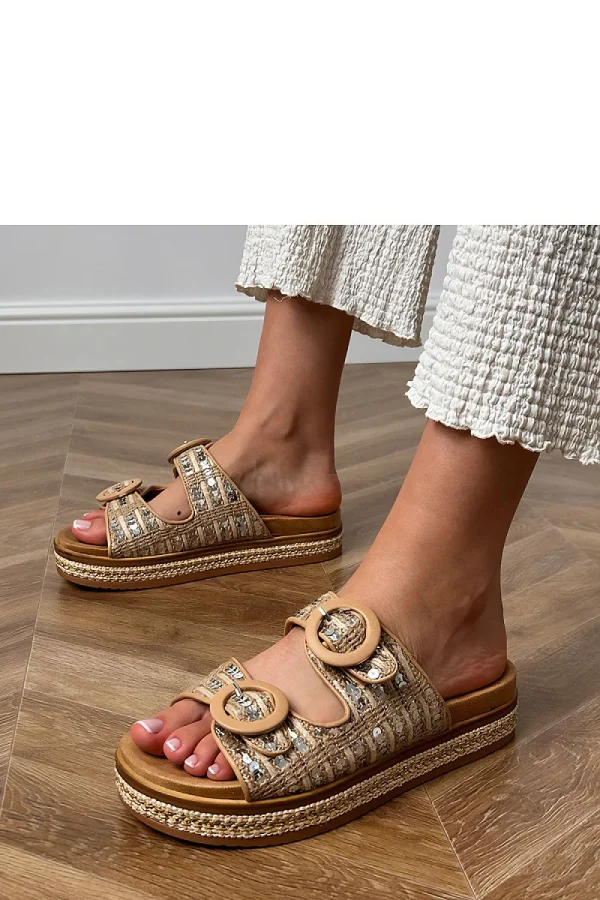 Flip-flops model 214573 PRIMO