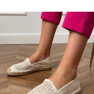 Espadrille model 214580 PRIMO