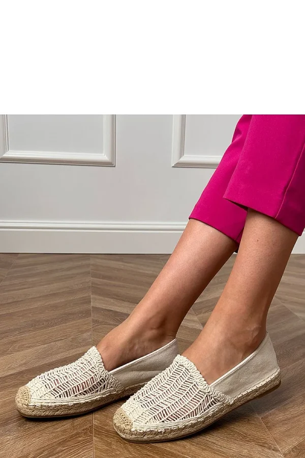Espadrille model 214580 PRIMO