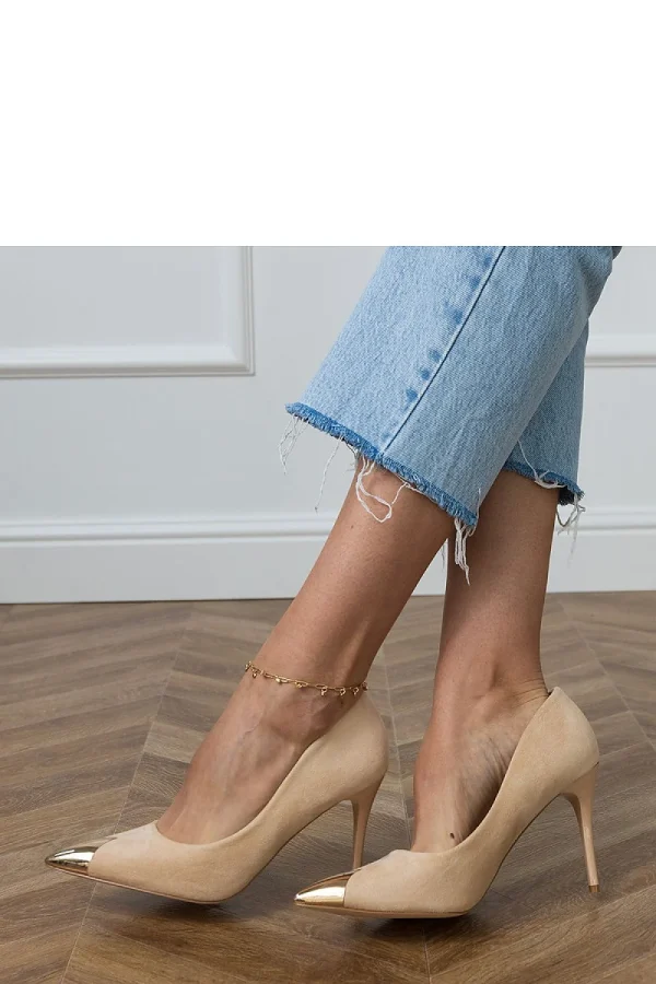 High heels model 214596 PRIMO