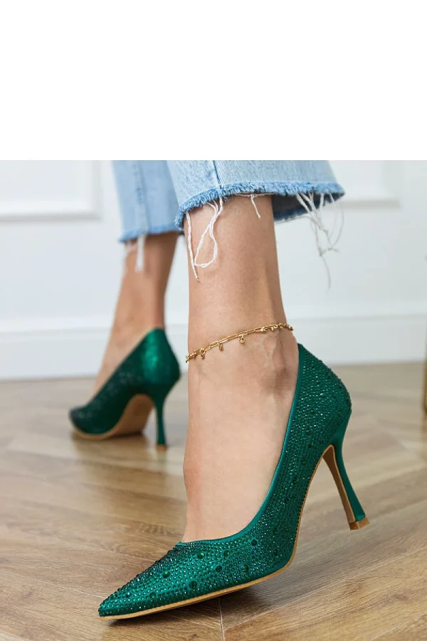 High heels model 214603 PRIMO