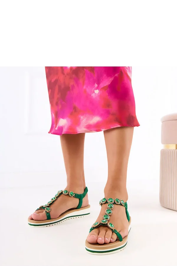 Sandals model 214611 PRIMO
