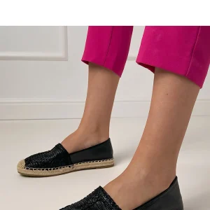 Espadrille model 214614 PRIMO