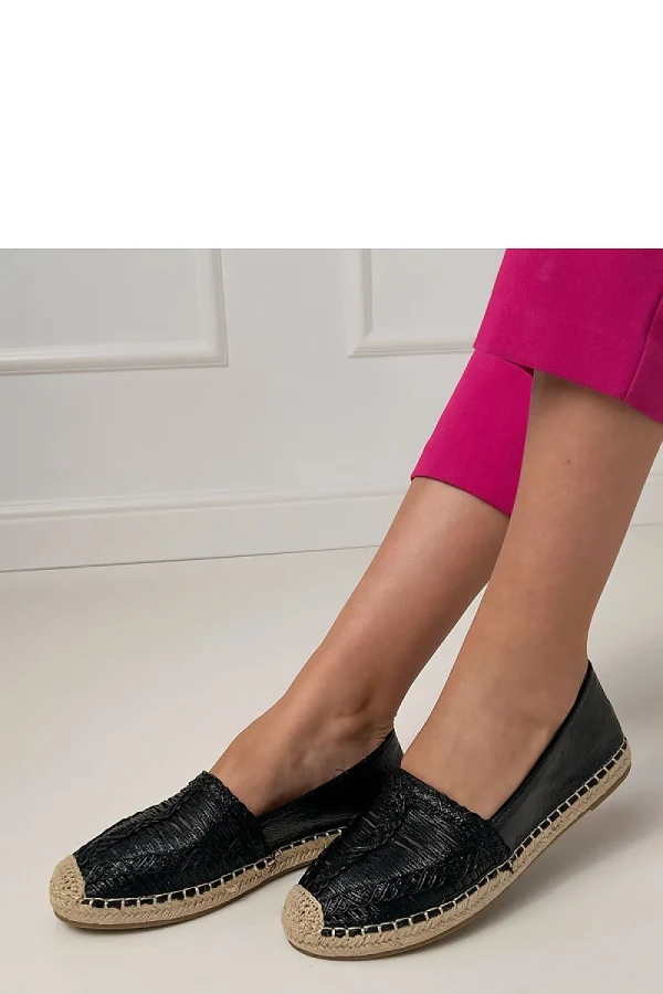 Espadrille model 214614 PRIMO