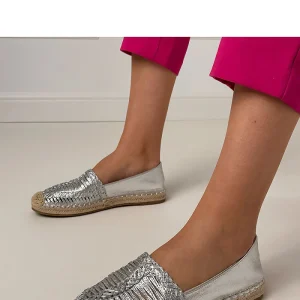 Espadrille model 214615 PRIMO