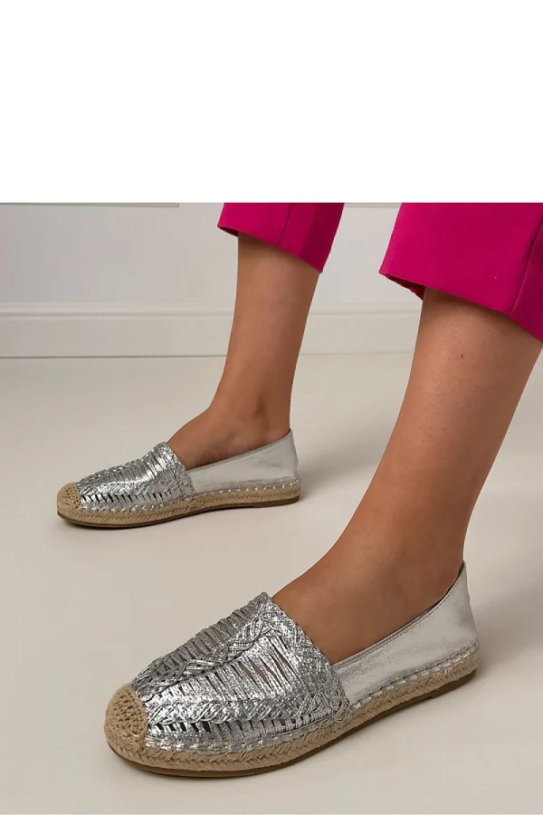 Espadrille model 214615 PRIMO