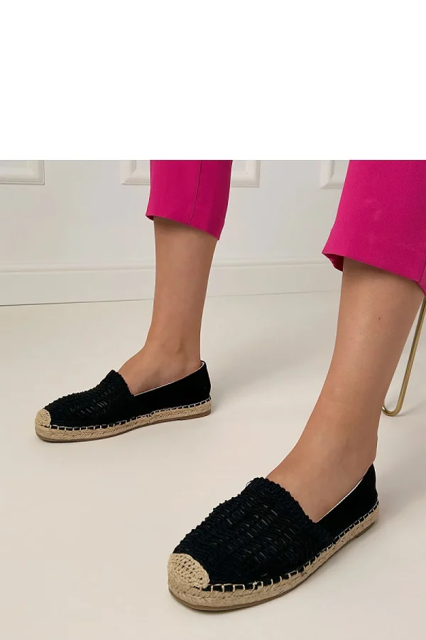 Espadrille model 214622 PRIMO