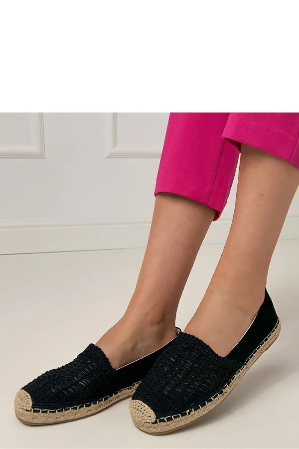 Espadrille model 214622 PRIMO