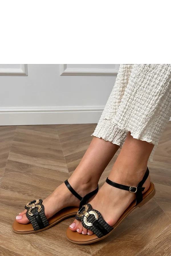 Sandals model 214626 PRIMO