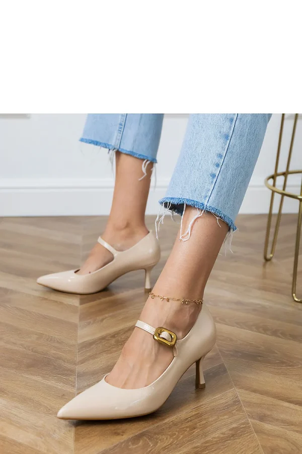 High heels model 214641 PRIMO