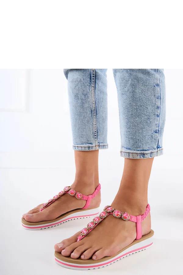 Sandals model 215087 PRIMO