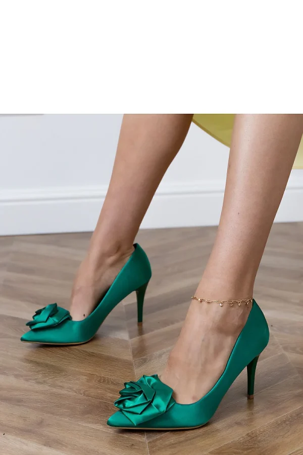 High heels model 215101 PRIMO