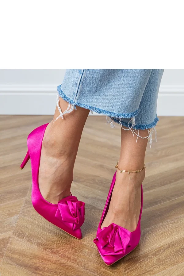 High heels model 215288 PRIMO